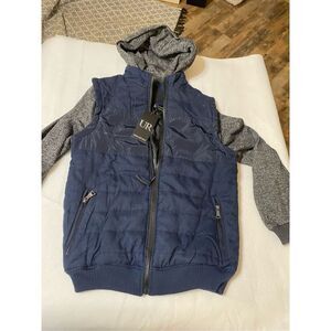 COPY - Urban Republic coat